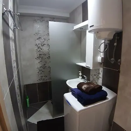 Apartment Anchor Belgrade