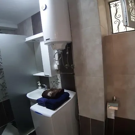 Anchor Apartment Belgrade